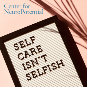 self-care-is-not-selfish