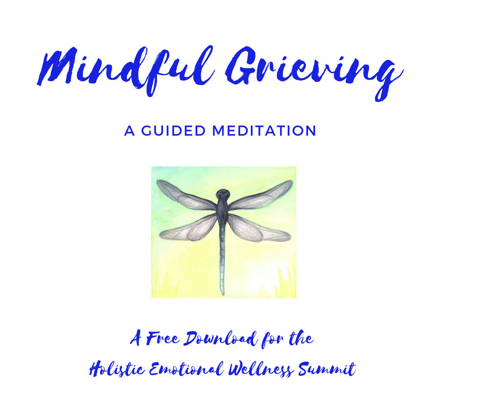 center-for-neuropotential-cnp-branford-CT-mindful-grieving